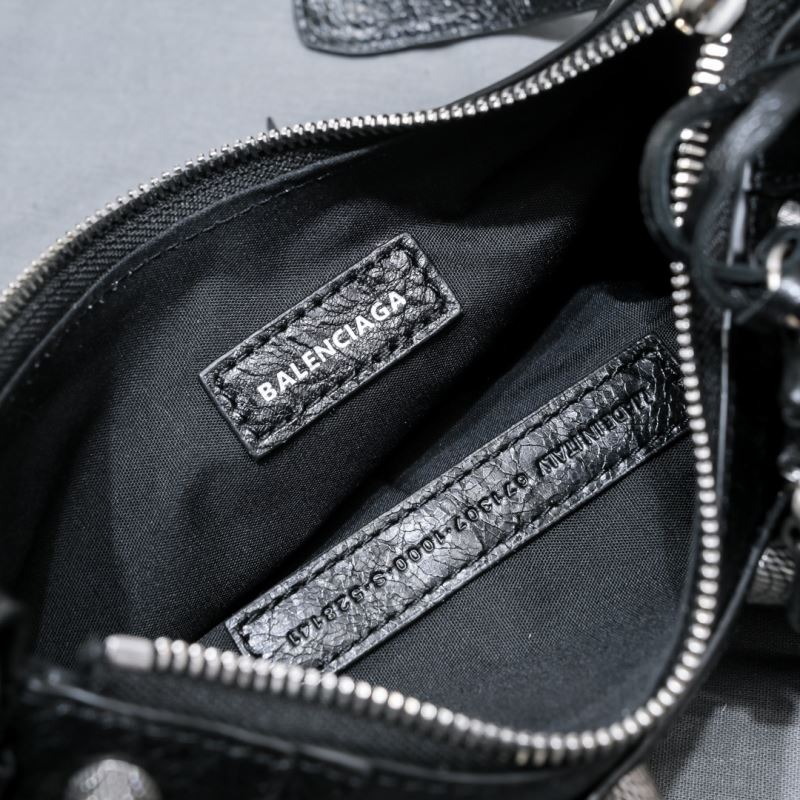 Balenciag Le Cagole Bags